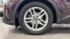 Toyota C-HR 1.8 Hybrid Icon 5dr CVT Hybrid Hatchback